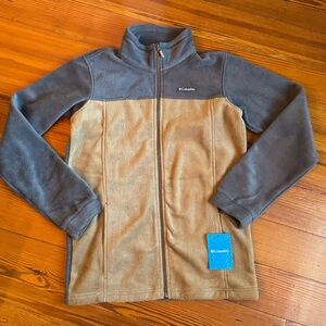 Columbia Jacket